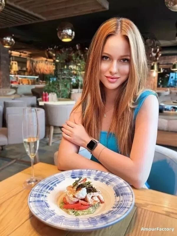 Anna Profile image 2