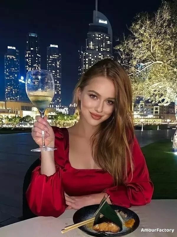 Anna Profile image 1