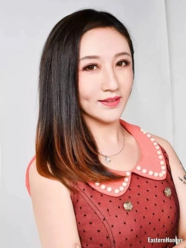 Li Jie, 47