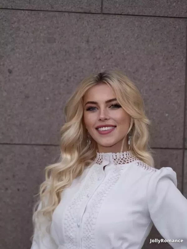 Yulia Profile image 5