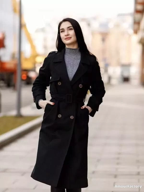 Valeria Profile image 1