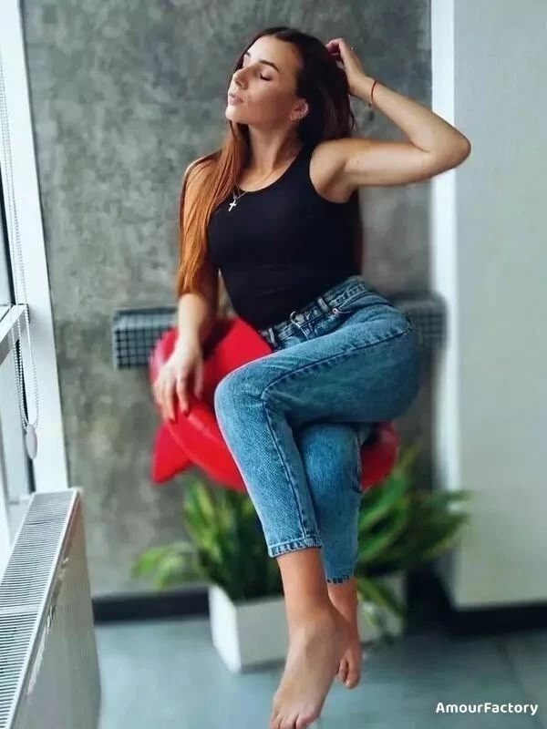 Daria, 29