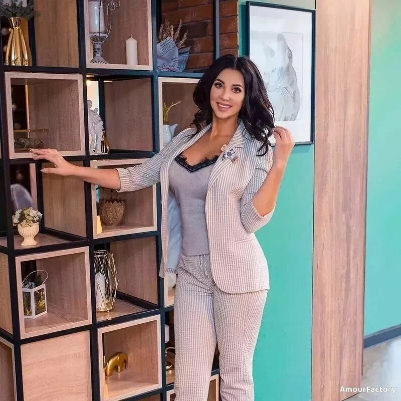 Zoya Profile image 4