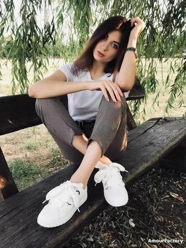 Olga Profile image 4