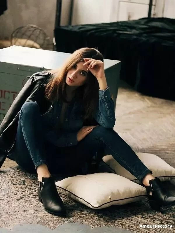 Olga Profile image 2